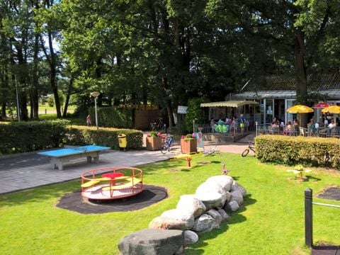 Camping de Haer - Camping Dinkelland - Image N°8