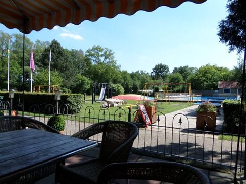 Camping de Haer - Camping Dinkelland - Image N°18