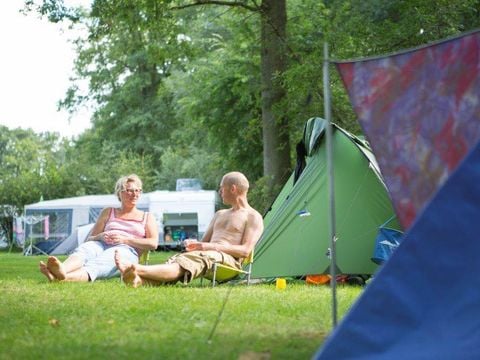 Camping de Haer - Camping Dinkelland - Image N°44