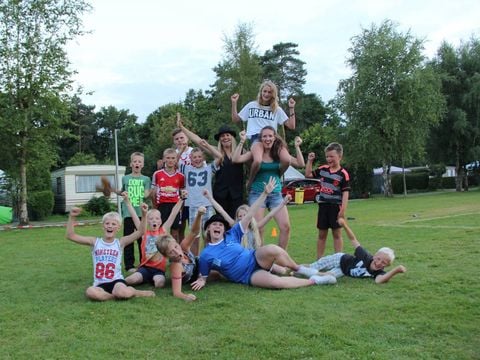 Camping de Haer - Camping Dinkelland - Image N°33