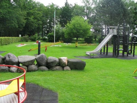 Camping de Haer - Camping Dinkelland - Image N°26