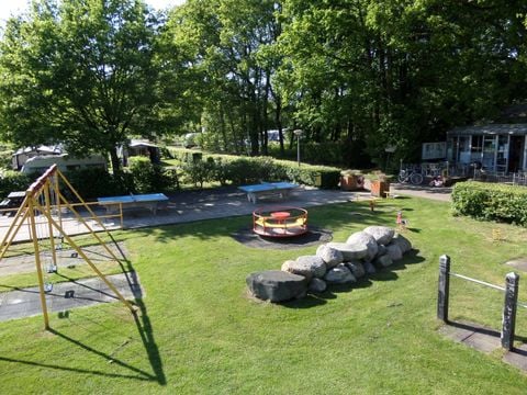 Camping de Haer - Camping Dinkelland - Image N°21