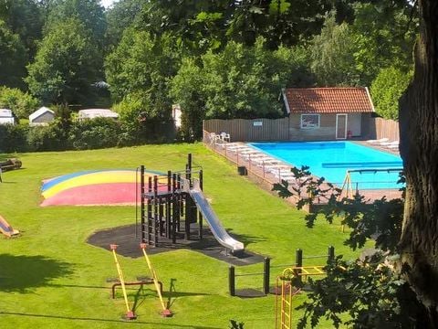 Camping de Haer - Camping Dinkelland - Image N°43