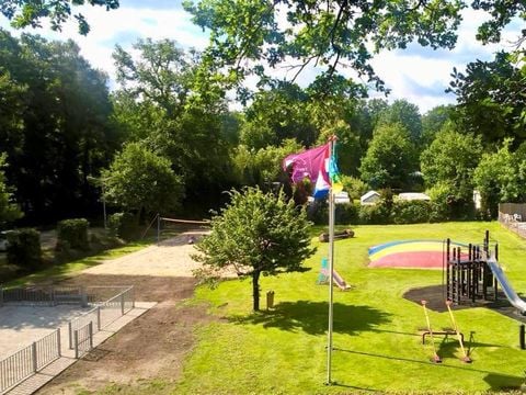 Camping de Haer - Camping Dinkelland - Image N°37