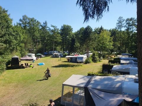 Vodatent Camping het Horstmannsbos - Camping Aa und Hunze - Image N°6