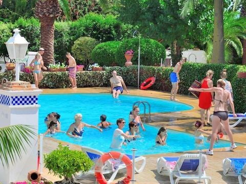 Camping Estanyet - Camping Tarragone - Image N°3