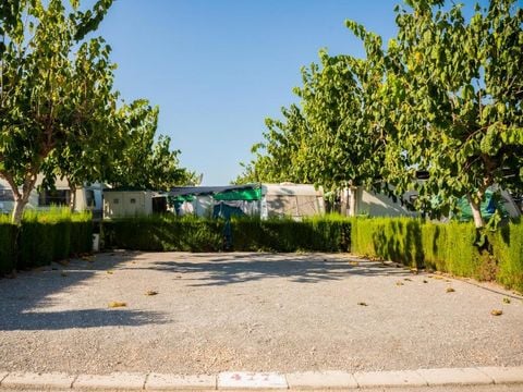 Camping El Raco - Camping Alicante - Image N°21