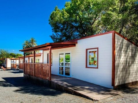 Camping El Raco - Camping Alicante - Image N°18