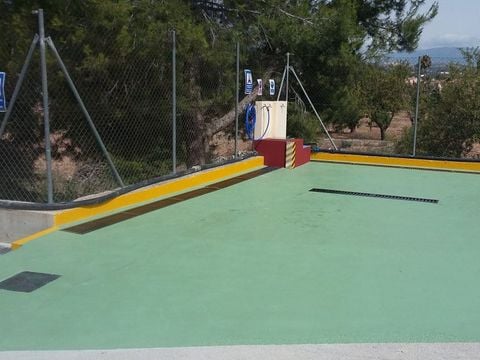 Camping El Raco - Camping Alicante - Image N°7