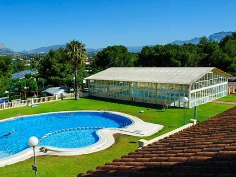 Camping El Raco - Camping Alicante - Image N°4