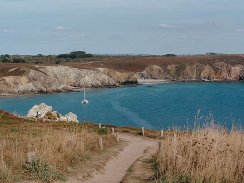 VVF Villages - Pointe de Bretagne - Argol - Camping Finistère - Image N°33