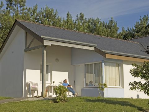 GÎTE 5 personnes - 3 pièces