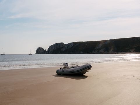 VVF Villages - Pointe de Bretagne - Argol - Camping Finistère - Image N°27