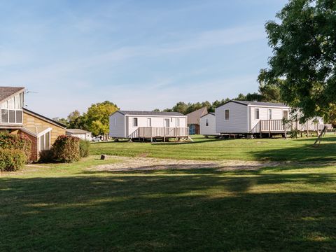 VVF Villages - Pointe de Bretagne - Argol - Camping Finistère - Image N°36