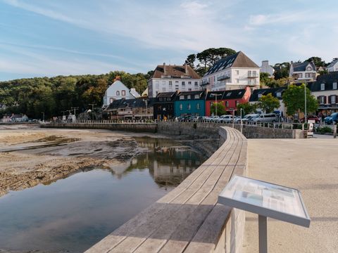 VVF Villages - Pointe de Bretagne - Argol - Camping Finistère - Image N°30