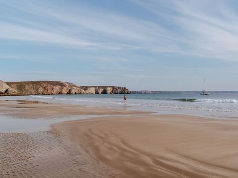 VVF Villages - Pointe de Bretagne - Argol - Camping Finistère - Image N°34