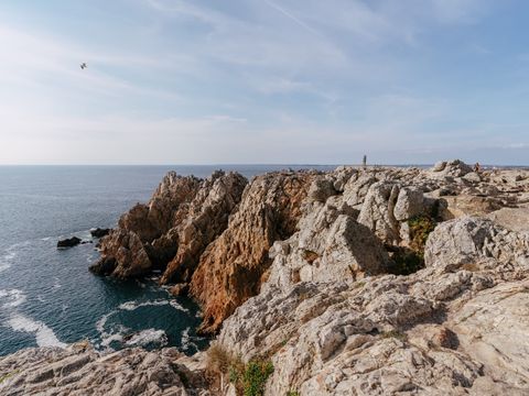 VVF Villages - Pointe de Bretagne - Argol - Camping Finistère - Image N°35