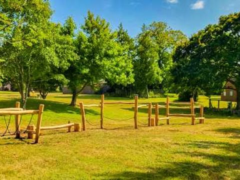 VVF Villages - Pointe de Bretagne - Argol - Camping Finistère - Image N°39