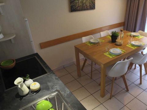 GÎTE 5 personnes - Gîte 5 personnes