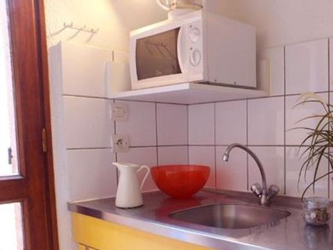 GÎTE 4 personnes - Gîte 4 personnes