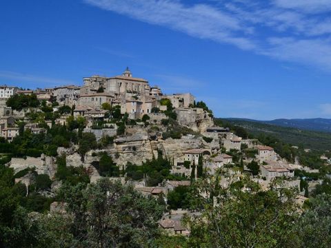 VVF Villages - Le Balcon du Lubéron - Murs - Camping Vaucluse - Image N°3