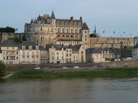 VVF Villages - Les châteaux de la Loire - Amboise - Camping Indre-et-Loire - Image N°34