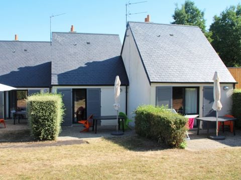 GÎTE 7 personnes - Gîte 7 personnes