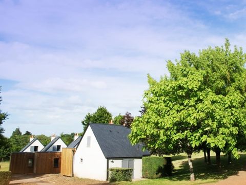 VVF Villages - Les châteaux de la Loire - Amboise - Camping Indre-et-Loire - Image N°13