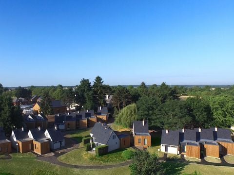 VVF Villages - Les châteaux de la Loire - Amboise - Camping Indre-et-Loire - Image N°17