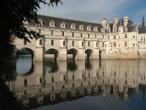 VVF Villages - Les châteaux de la Loire - Amboise - Camping Indre-et-Loire - Image N°38