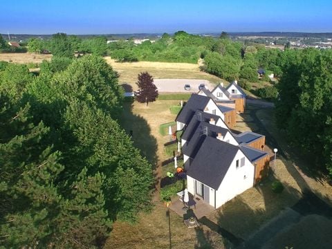 VVF Villages - Les châteaux de la Loire - Amboise - Camping Indre-et-Loire - Image N°16