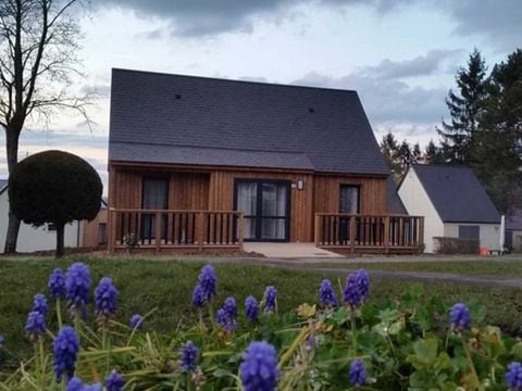 VVF Villages - Les châteaux de la Loire - Amboise - Camping Indre-et-Loire - Image N°9