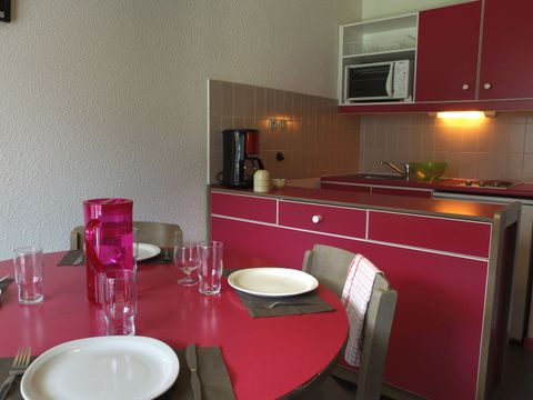 APPARTEMENT 4 personnes - Appartement 4 personnes