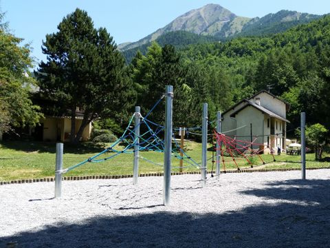 VVF Villages - Les Alpes du Sud - Saint-Léger-les-Mélèzes - Camping Hautes-Alpes - Image N°21