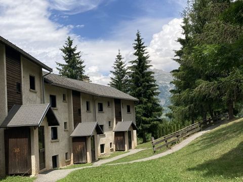 VVF Villages - Les Alpes du Sud - Saint-Léger-les-Mélèzes - Camping Hautes-Alpes - Image N°16