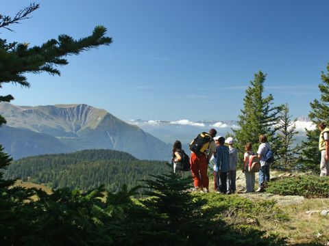 VVF Villages - Les Alpes du Sud - Saint-Léger-les-Mélèzes - Camping Hautes-Alpes - Image N°14