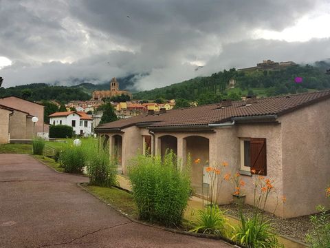 VVF Villages - Le Fort des Pyrénées - Prats de Mollo la Preste - Camping Pyrénées-Orientales - Image N°10