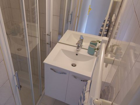 APPARTEMENT 5 personnes - 2 Pièces 5 pers