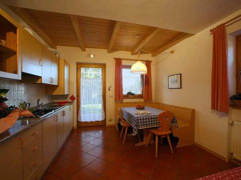 CHALET 4 personnes - Chalet