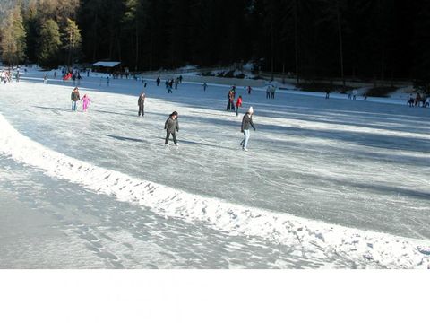 Camping Park Baita Dolomiti and Village - Camping Rome - Image N°23