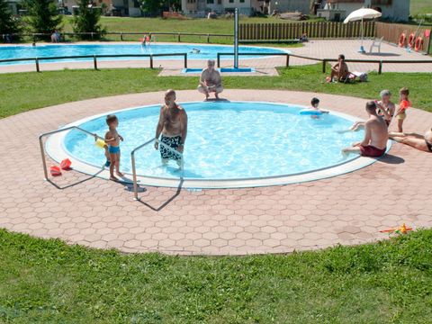 Camping Park Baita Dolomiti and Village - Camping Rome - Image N°3