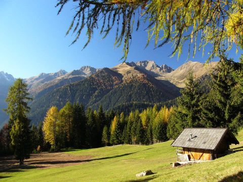 Camping Park Baita Dolomiti and Village - Camping Rome - Image N°6