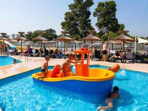 Camping Sun & Sea - Camping Pyrénées-Orientales - Image N°9