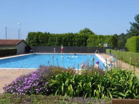 Camping L'Amuravela - Camping Asturies