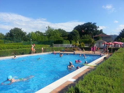 Camping L'Amuravela - Camping Asturies - Image N°3