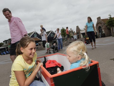 Vakantiepark De Krim Texel - Camping Texel - Image N°19