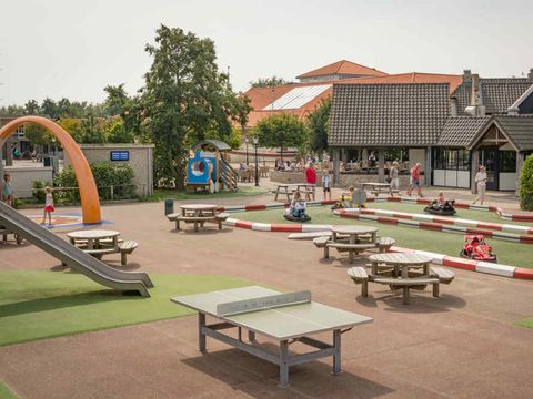 Vakantiepark De Krim Texel - Camping Texel - Image N°39