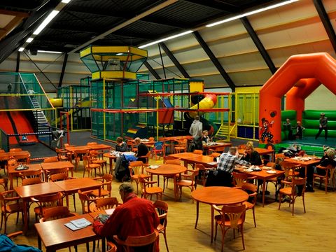 Vakantiepark De Krim Texel - Camping Texel - Image N°22