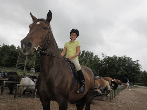 Vakantiepark De Krim Texel - Camping Texel - Image N°33