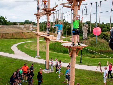 Vakantiepark De Krim Texel - Camping Texel - Image N°32